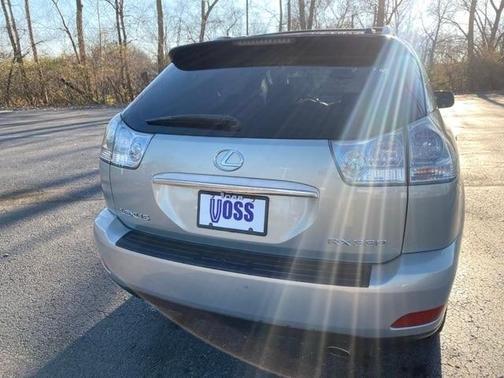 2004 lexus rx 330 in milwaukee, wisconsin