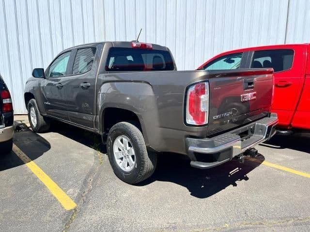 2016 gmc canyon 2wd in cottage grove, oregon