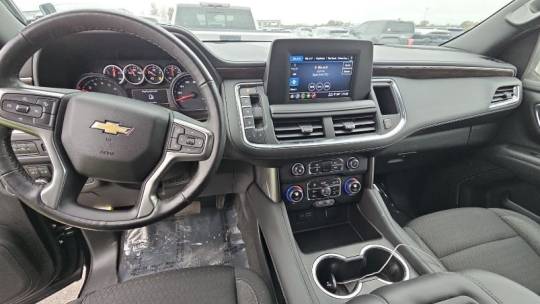 2023 Chevrolet Suburban
