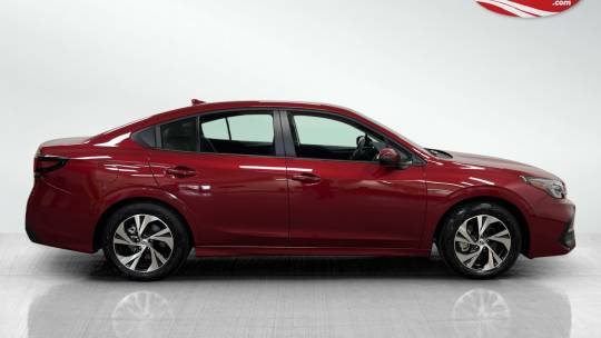 2024 Subaru Legacy