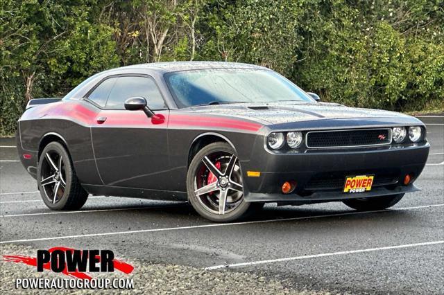 2013 dodge challenger r/t