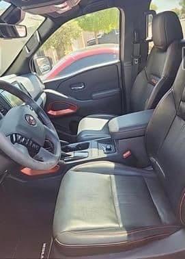 2023 nissan frontier s 4x2 crew cab 5 ft. box 126 in. wb in mesa, arizona