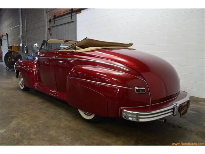 1941 mercury custom in mooresville, north carolina
