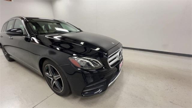 2018 mercedes-benz e-class e 400