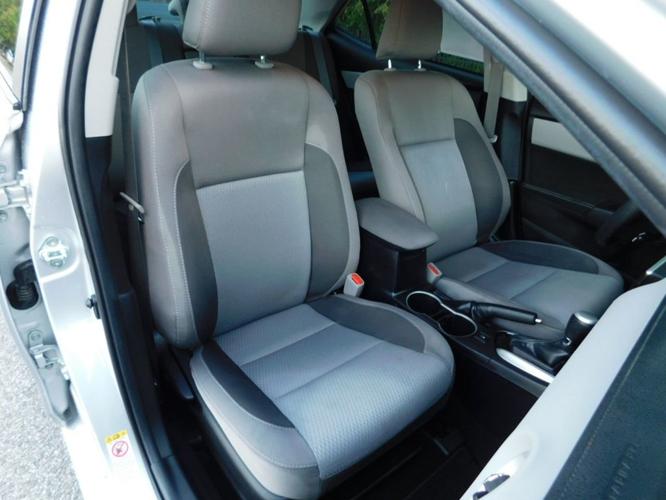 certified 2018 toyota corolla le fayetteville, ar 72704 for sale in fayetteville, arkansas
