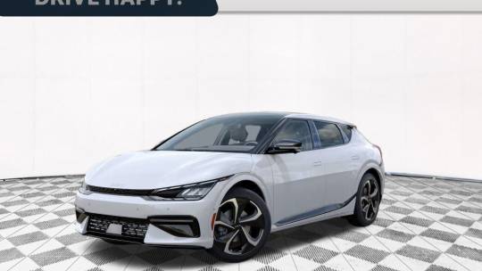 2024 Kia EV6
