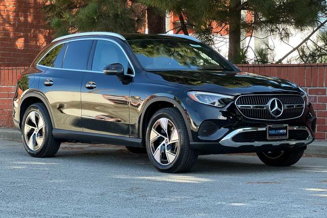 2024 mercedes-benz glc 300