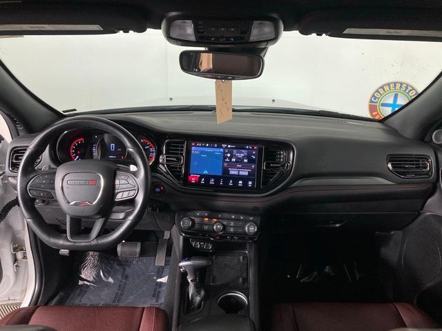 2023 dodge durango r/t