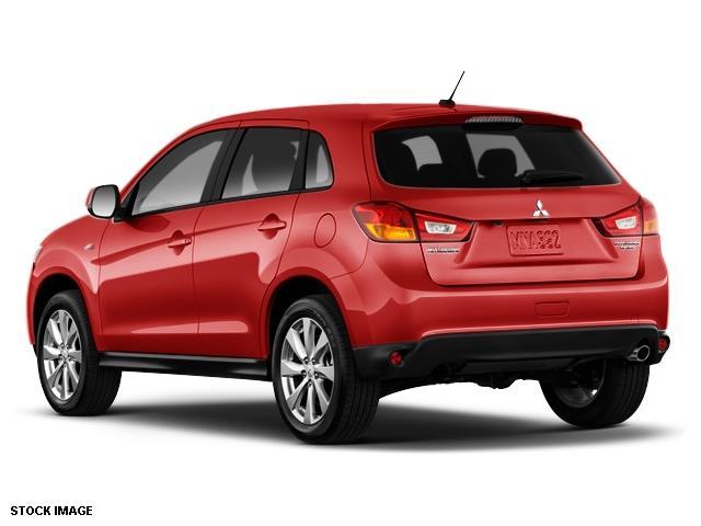 2015 mitsubishi outlander sport es es 4dr crossover 5m for sale in augusta, maine