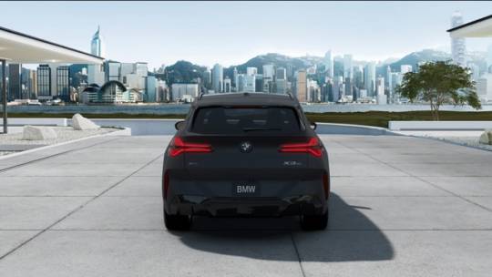 2025 BMW X3