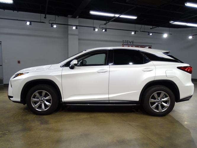 used 2018 lexus rx 350 fwd little rock, ar 72204 for sale in little rock, arkansas