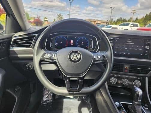 2019 volkswagen jetta 1.4t sel in olympia, washington