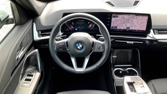 2023 BMW X1