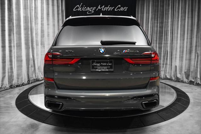 2021 bmw 750 li
