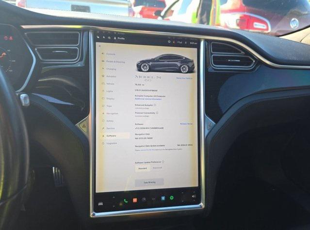 2017 tesla model s 60