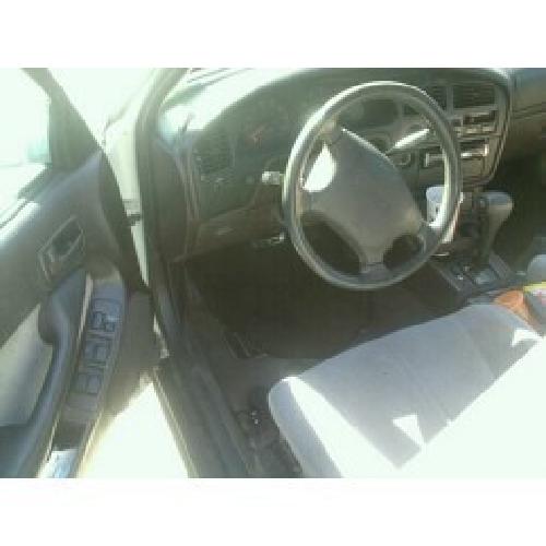 obo '94 toyota camry white in spring hill, fl