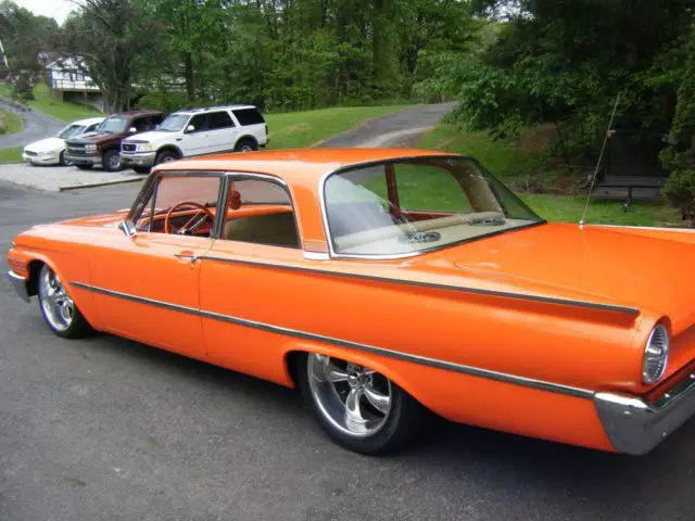 1961ford fairlane 500
