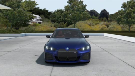 2025 BMW i4