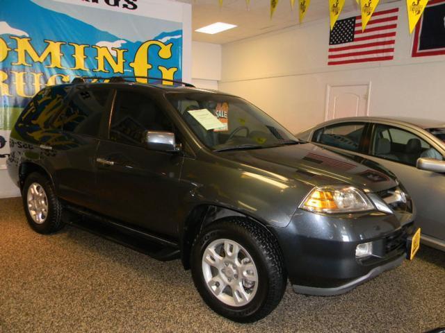 2004 acura mdx touring for sale in rock springs, wyoming