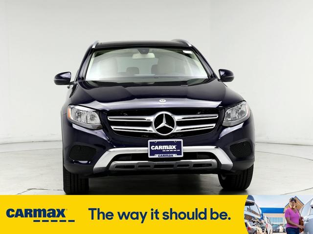 2018 mercedes-benz glc 300