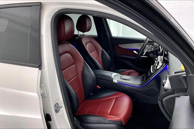 2021 mercedes-benz glc 300 base