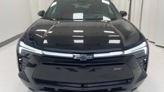 2024 Chevrolet Blazer EV