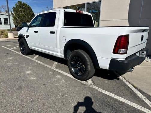 2021 ram 1500 classic slt in grand junction, colorado