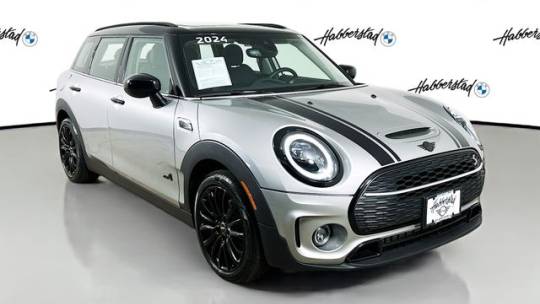 2024 Mini Clubman