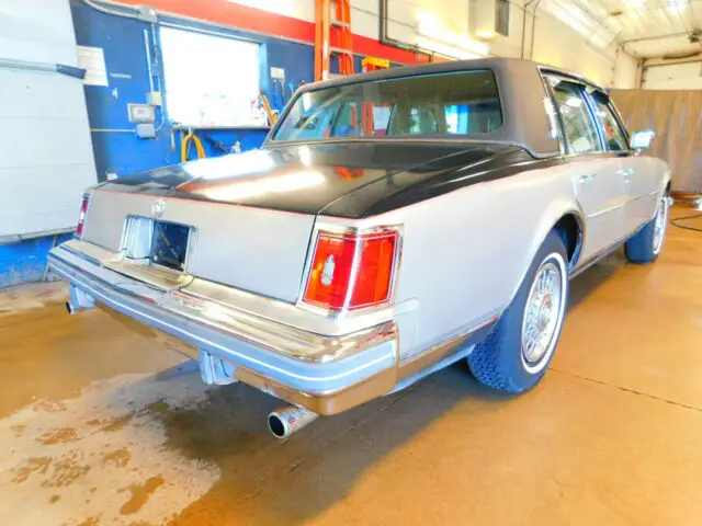 1978 cadillac seville t1281376