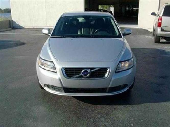 2011 volvo s40 t5 sedan 4d in orlando, fl
