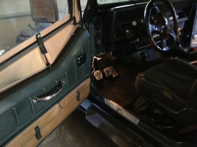 94 jeep wrangler sahara edition
