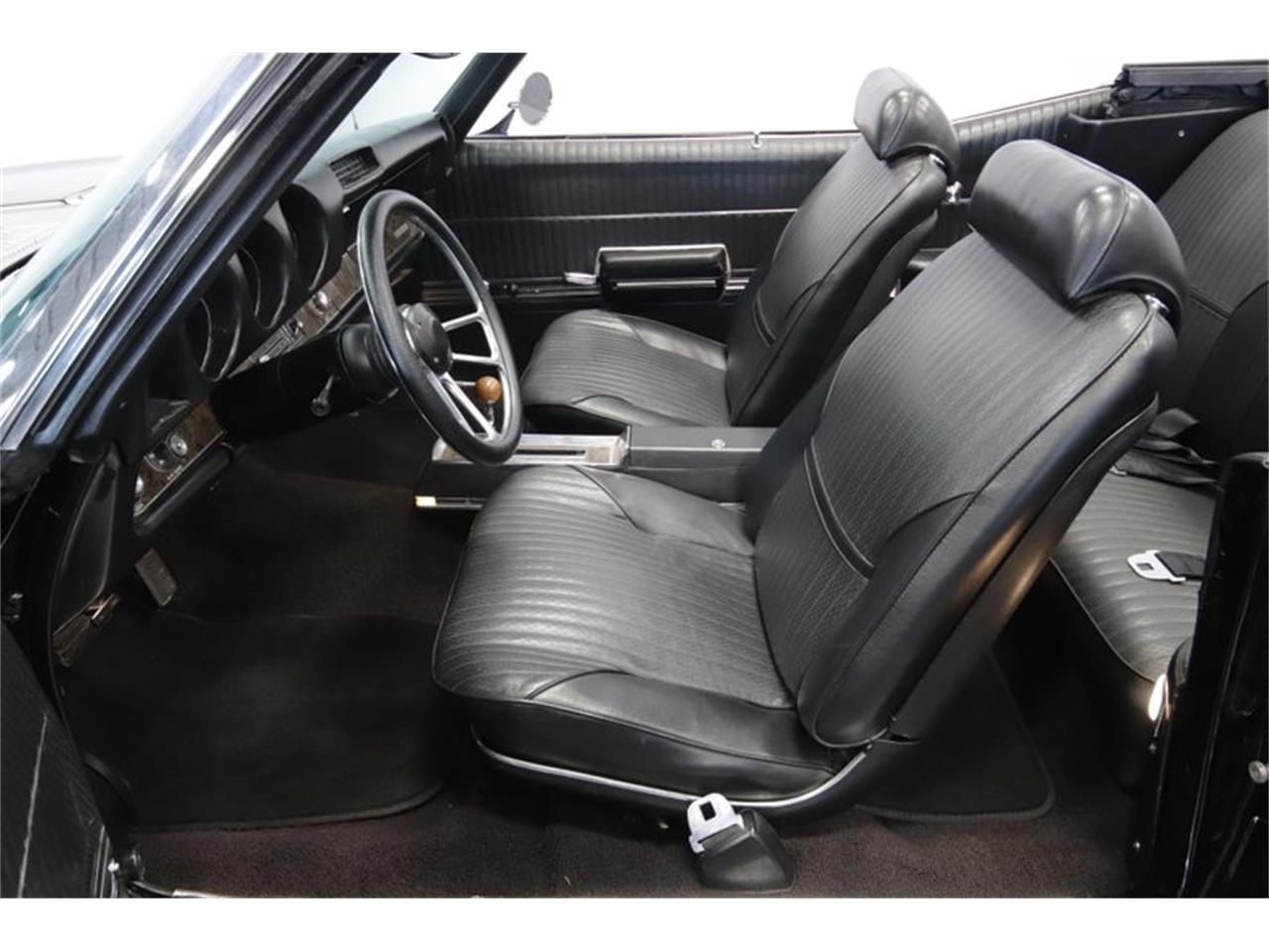 1969 oldsmobile 442