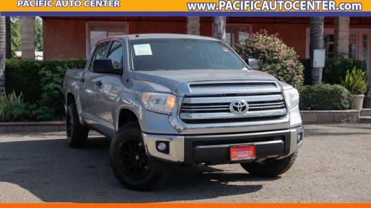 2017 Toyota Tundra