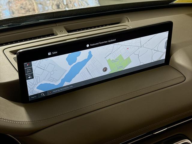 2023 genesis gv80 2.5t