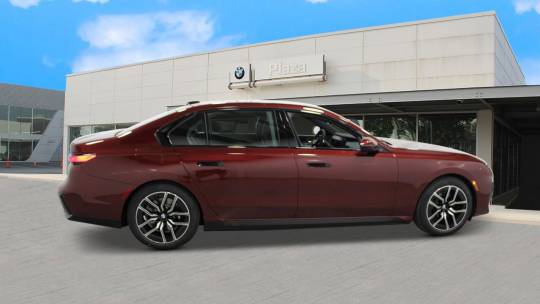 2024 BMW i7
