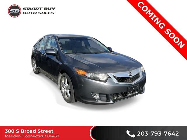 2010 acura tsx 2.4