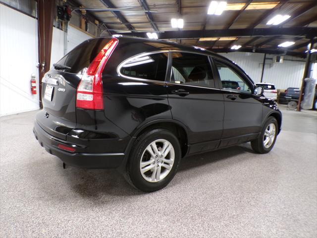 2011 honda cr-v ex-l