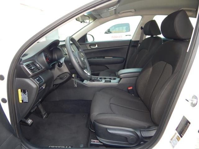 used 2016 kia optima lx tulsa, ok 74145 for sale in tulsa, oklahoma
