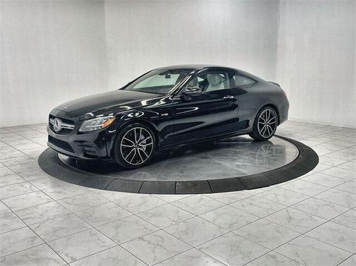 2021 mercedes-benz amg c 43 in saint louis, missouri