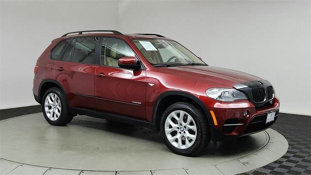 2013 bmw x5 xdrive35i