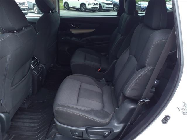 2019 subaru ascent premium 7-passenger