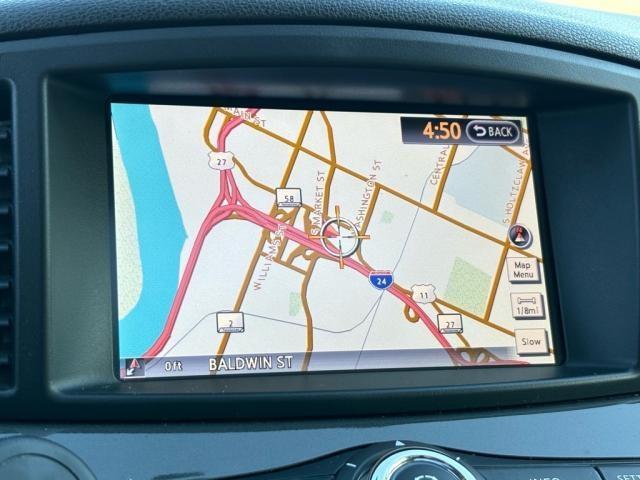 2012 nissan quest le