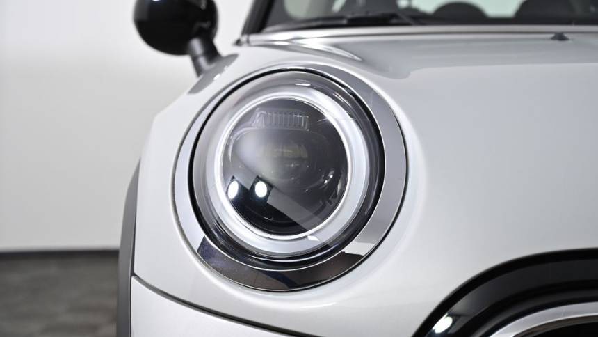2023 mini hardtop 4 door cooper