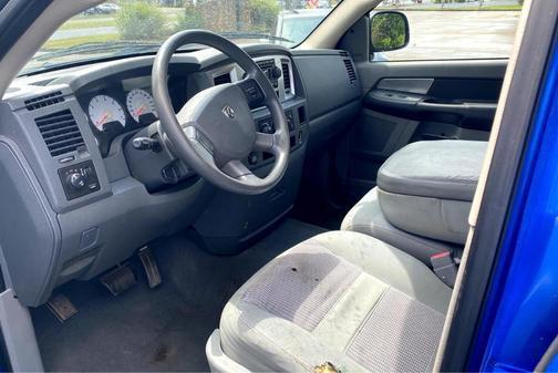 2007 dodge ram 1500 in saint louis, missouri