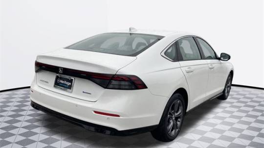 2024 Honda Accord