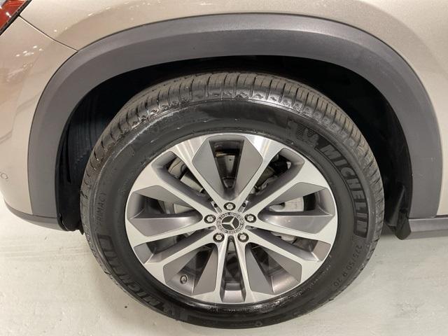 2021 mercedes-benz gle 350 base 4matic