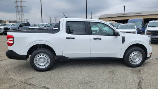 2024 Ford Maverick