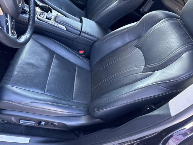 2017 lexus rx 350 f sport