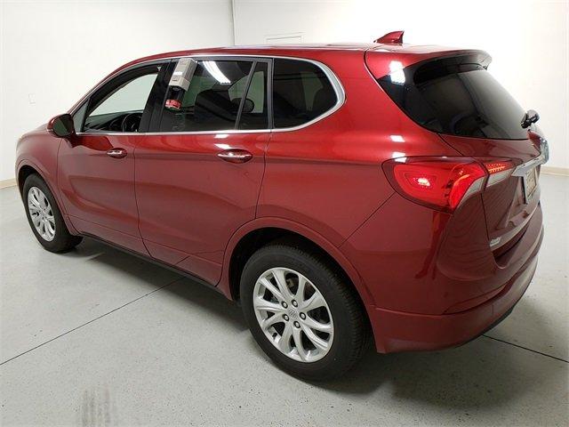 used 2019 buick envision awd preferred prescott, az 86305 for sale in prescott, arizona