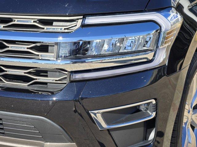 2024 ford expedition king ranch